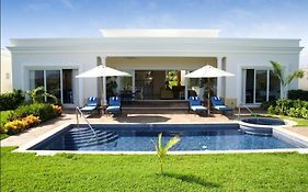 Pueblo Bonito Emerald Luxury Villas & Spa All Inclusive Mazatlan Mexico
