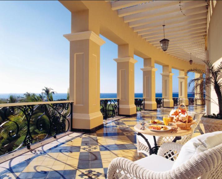 Pueblo Bonito Emerald Luxury Villas & Spa All Inclusive Mazatlan Exterior photo