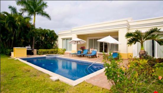 Pueblo Bonito Emerald Luxury Villas & Spa All Inclusive Mazatlan Exterior photo