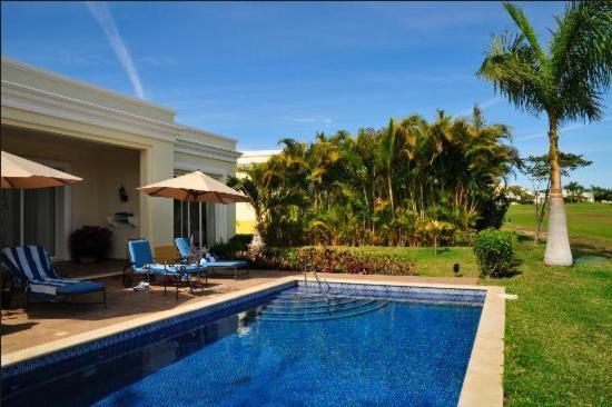 Pueblo Bonito Emerald Luxury Villas & Spa All Inclusive Mazatlan Exterior photo