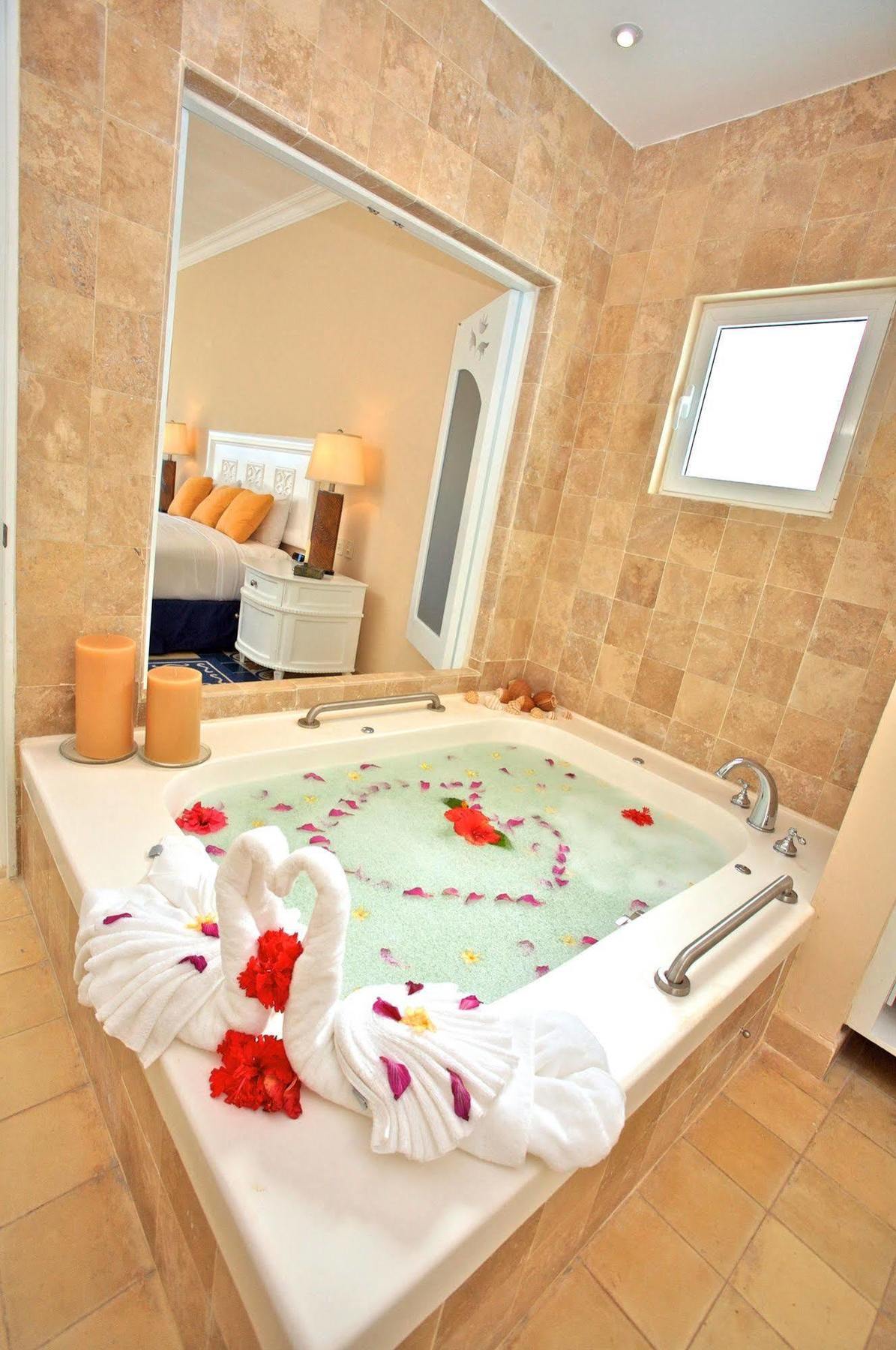 Pueblo Bonito Emerald Luxury Villas & Spa All Inclusive Mazatlan Exterior photo