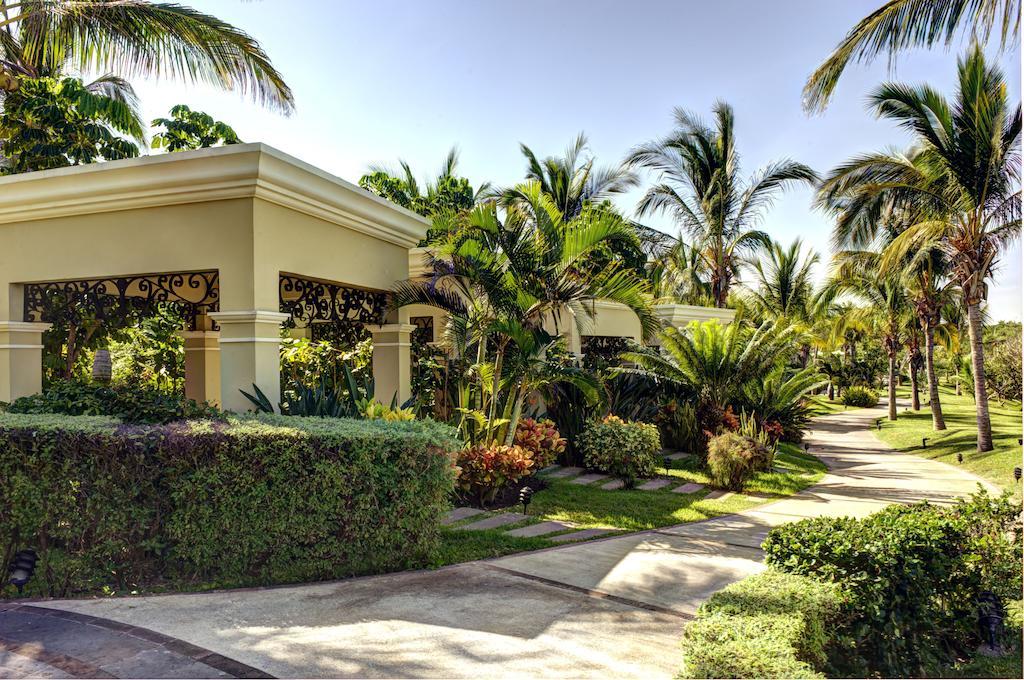 Pueblo Bonito Emerald Luxury Villas & Spa All Inclusive Mazatlan Exterior photo