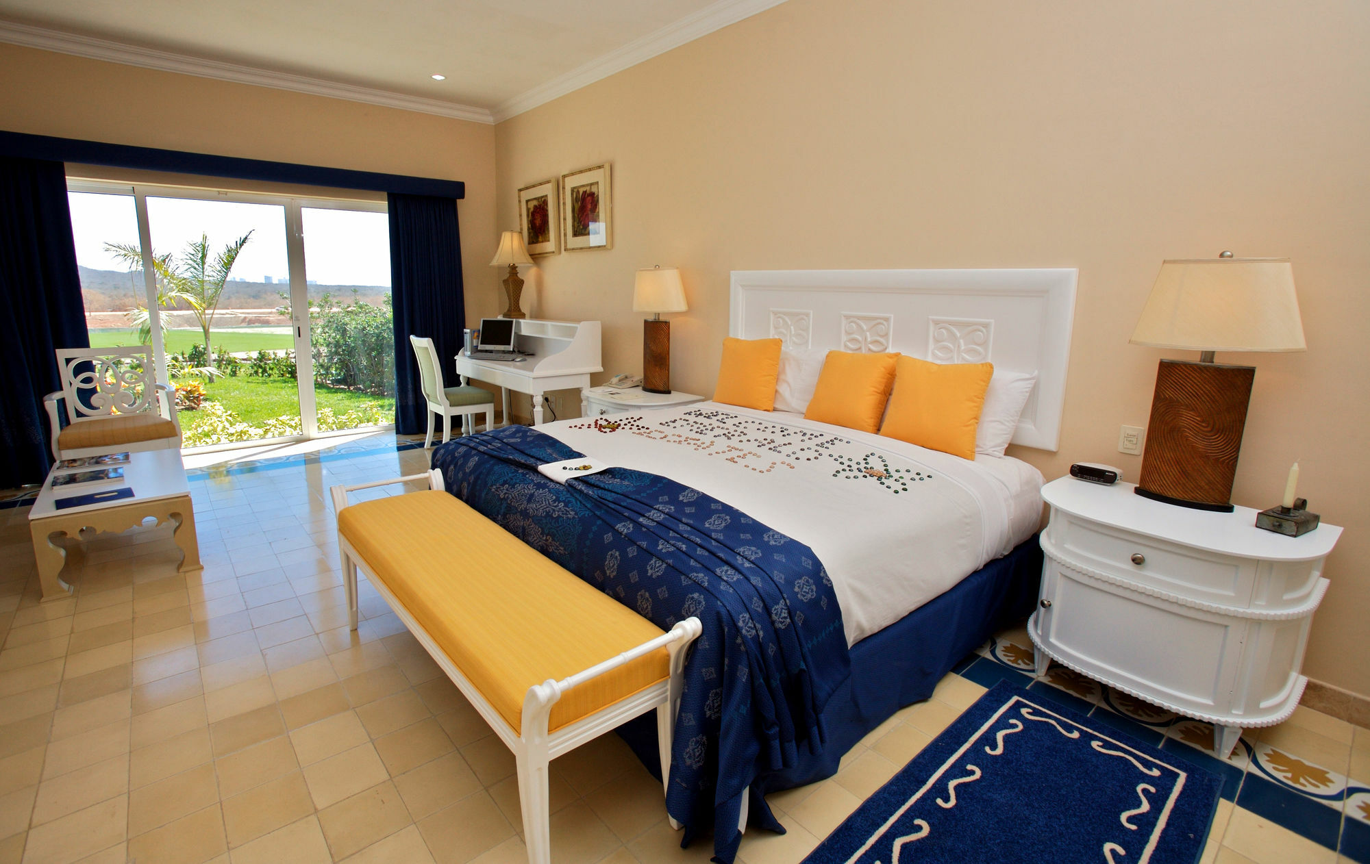 Pueblo Bonito Emerald Luxury Villas & Spa All Inclusive Mazatlan Exterior photo