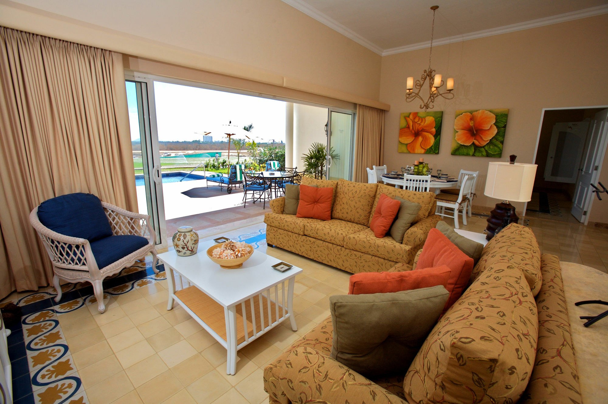Pueblo Bonito Emerald Luxury Villas & Spa All Inclusive Mazatlan Exterior photo