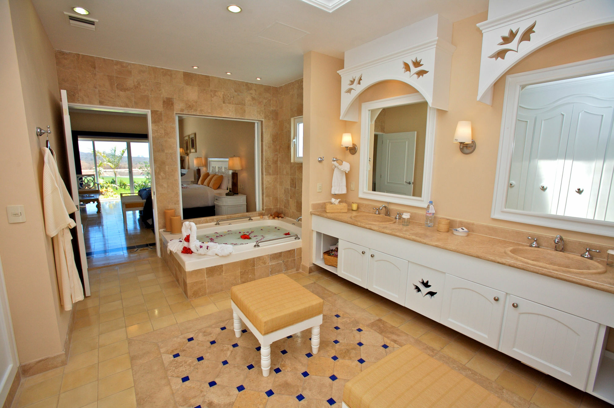 Pueblo Bonito Emerald Luxury Villas & Spa All Inclusive Mazatlan Exterior photo